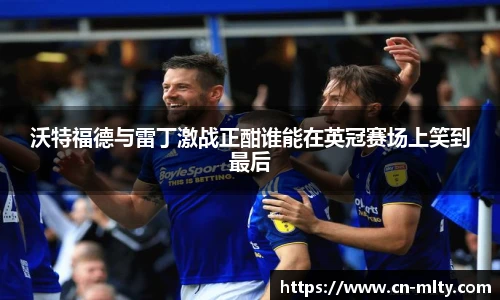 沃特福德与雷丁激战正酣谁能在英冠赛场上笑到最后